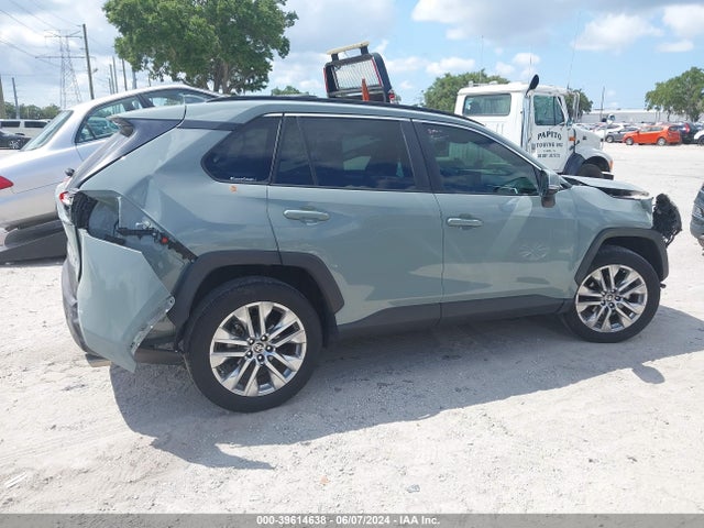 Toyota Rav4 Xle Premium 2021 2T3C1RFV1MW170158 Image 14