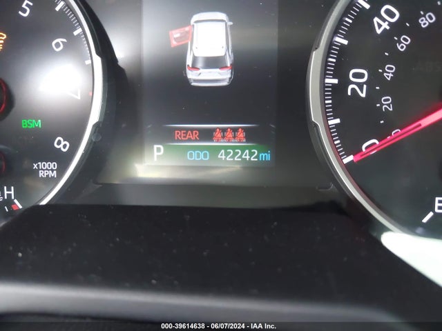 Toyota Rav4 Xle Premium 2021 2T3C1RFV1MW170158 Image 16