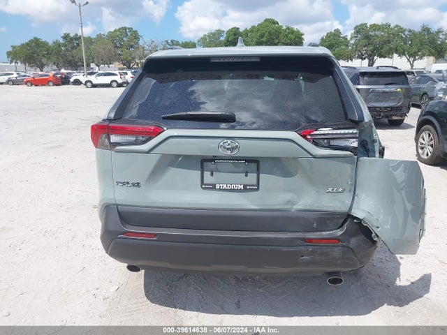 Toyota Rav4 Xle Premium 2021 2T3C1RFV1MW170158 Image 17