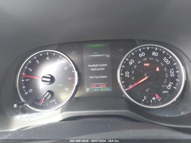Toyota Rav4 Xle Premium 2021 2T3C1RFV1MW170158 Image 7
