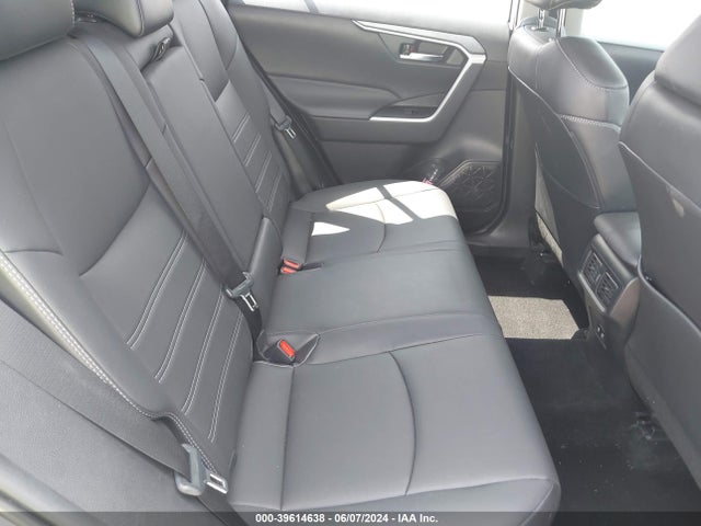Toyota Rav4 Xle Premium 2021 2T3C1RFV1MW170158 Image 8