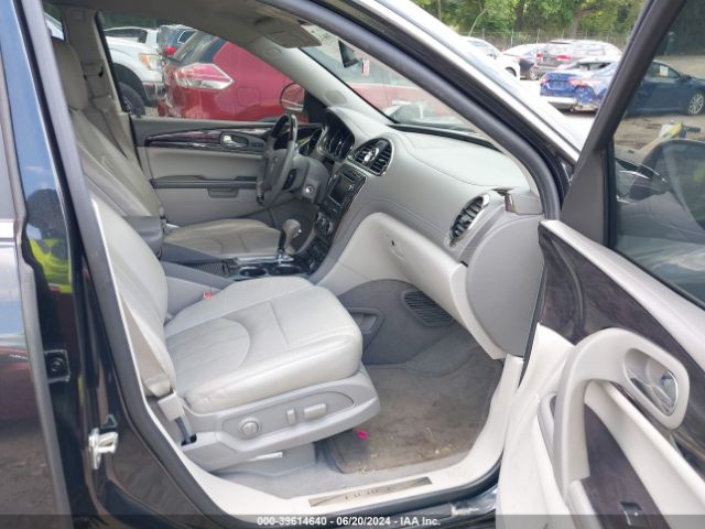 5GAKRBKD7FJ120831 Buick Enclave Leather