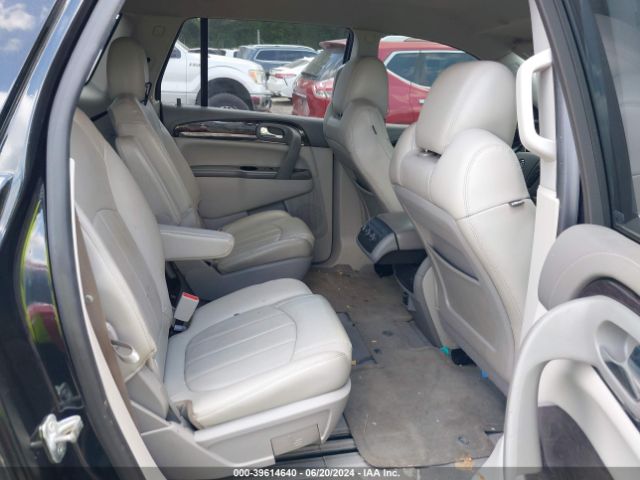 5GAKRBKD7FJ120831 Buick Enclave Leather
