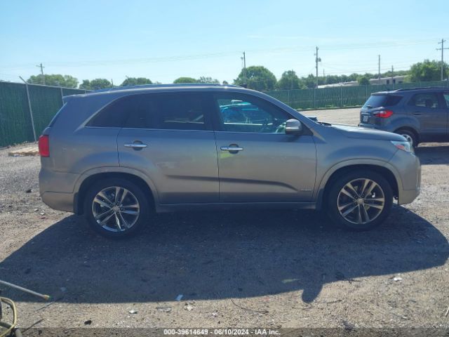 5XYKWDA71EG443060 KIA Sorento Limited V6