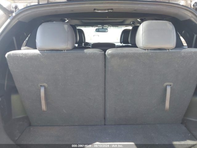 5XYKWDA71EG443060 KIA Sorento Limited V6