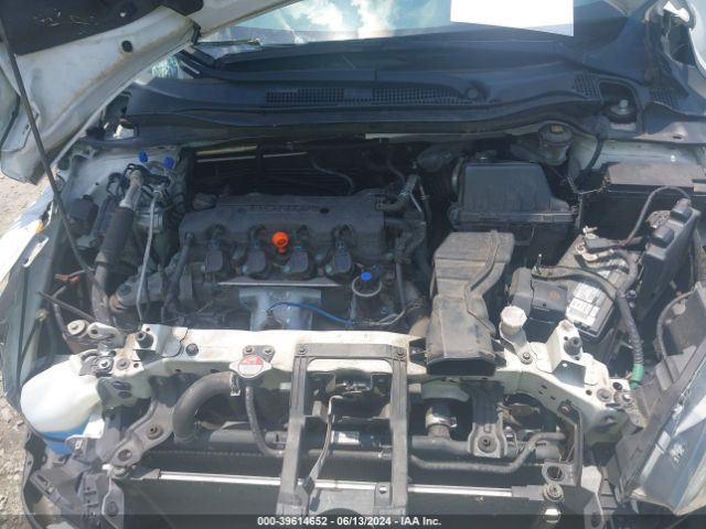 3CZRU5H36JM702405 Honda HR-V LX