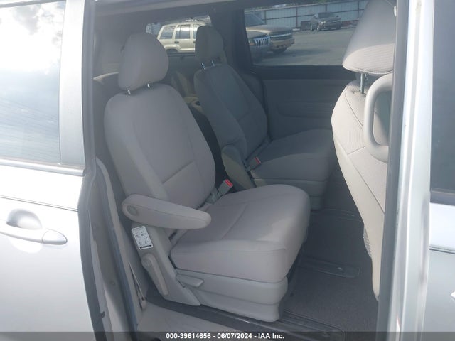 KIA SEDONA LX 2015 KNDMB5C18F6028566 Image 8