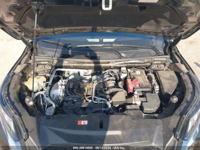 2022 MITSUBISHI OUTLANDER JA4J4UA86NZ066585 Photo 9