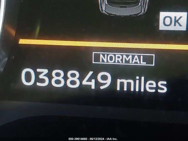 2022 MITSUBISHI OUTLANDER JA4J4UA86NZ066585 Photo 6