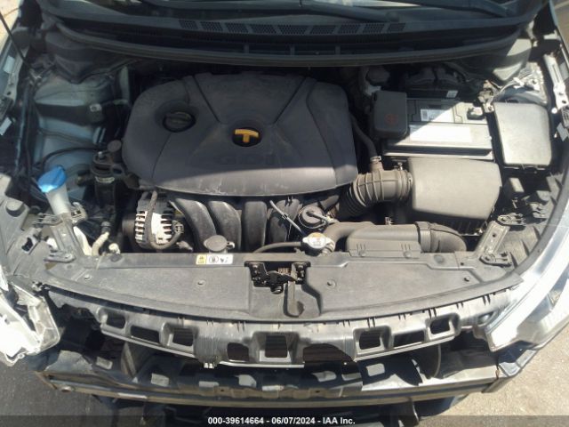 KNAFK5A83G5644043 KIA FORTE LX