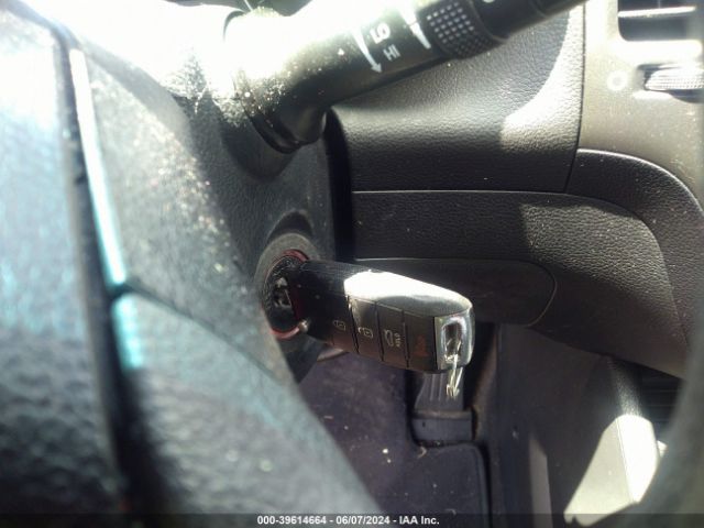 KNAFK5A83G5644043 KIA FORTE LX