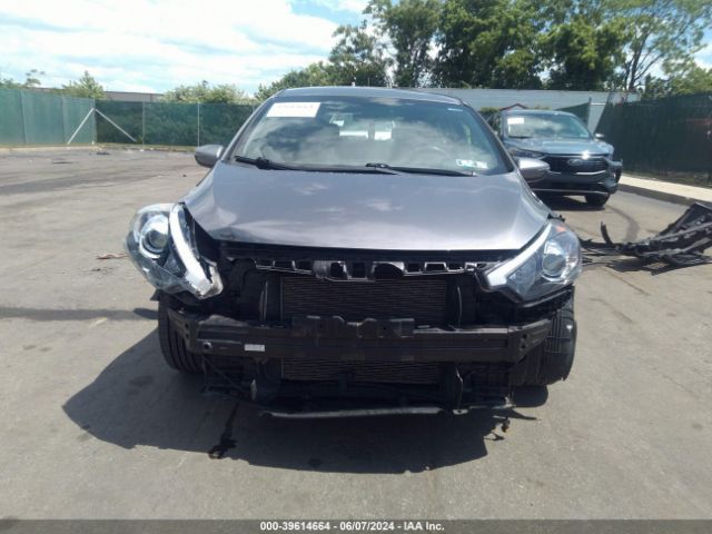 KNAFK5A83G5644043 KIA FORTE LX