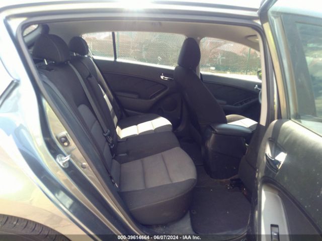 KNAFK5A83G5644043 KIA FORTE LX