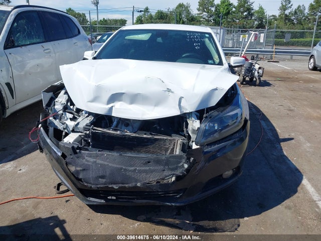 Chevrolet MALIBU 2LT 2014 1G11E5SLXEU157344 Image 13