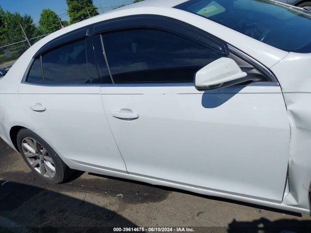 Chevrolet MALIBU 2LT 2014 1G11E5SLXEU157344 Image 14