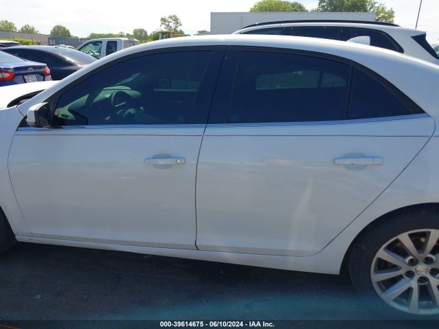 Chevrolet MALIBU 2LT 2014 1G11E5SLXEU157344 Image 15