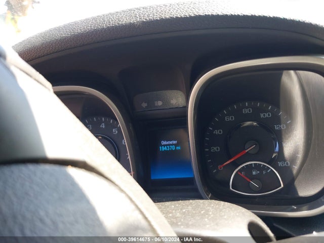 Chevrolet MALIBU 2LT 2014 1G11E5SLXEU157344 Image 16