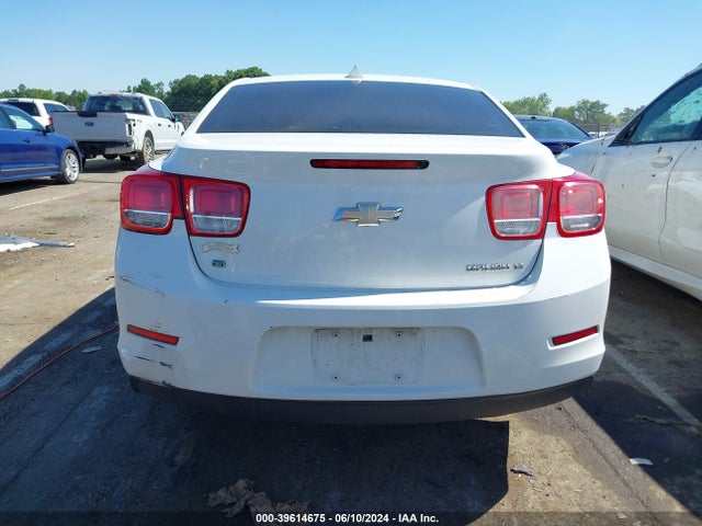 Chevrolet MALIBU 2LT 2014 1G11E5SLXEU157344 Image 17