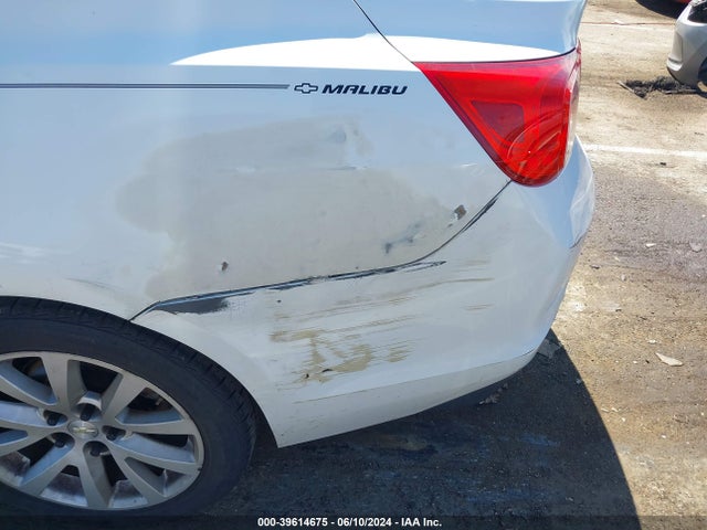 Chevrolet MALIBU 2LT 2014 1G11E5SLXEU157344 Image 19