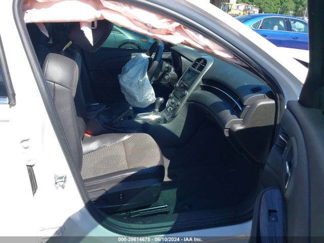 Chevrolet MALIBU 2LT 2014 1G11E5SLXEU157344 Image 5