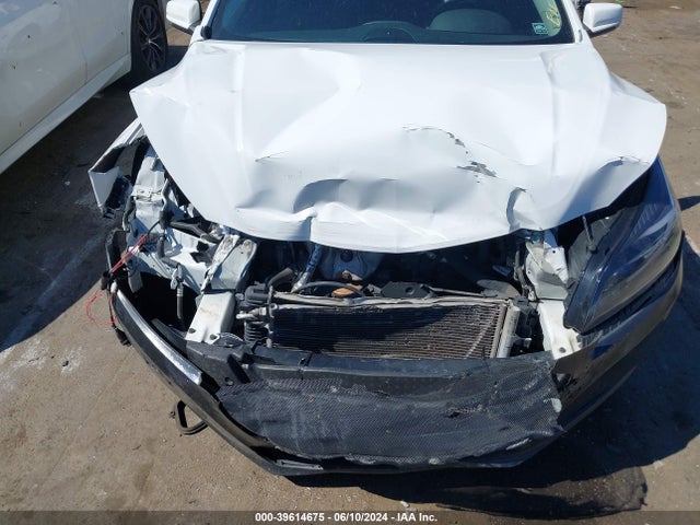 Chevrolet MALIBU 2LT 2014 1G11E5SLXEU157344 Image 6