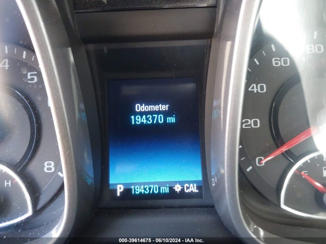 Chevrolet MALIBU 2LT 2014 1G11E5SLXEU157344 Image 7