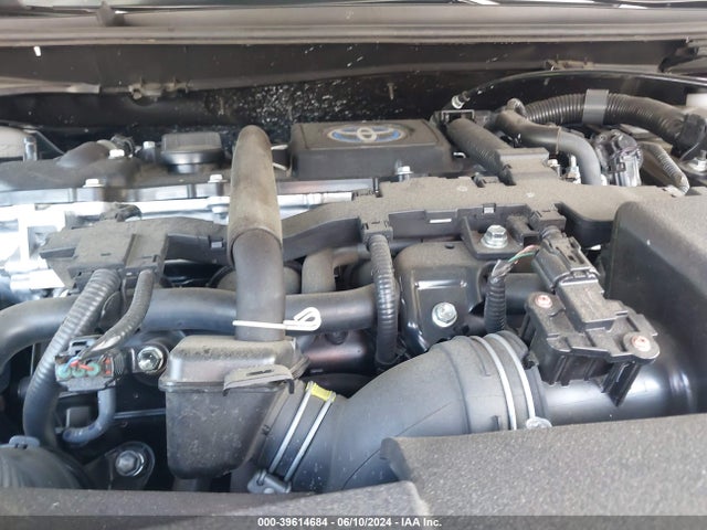 Toyota Corolla Hybrid Le 2023 JTDBCMFE0PJ001552 Image 10