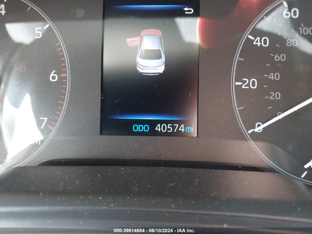 Toyota Corolla Hybrid Le 2023 JTDBCMFE0PJ001552 Image 15