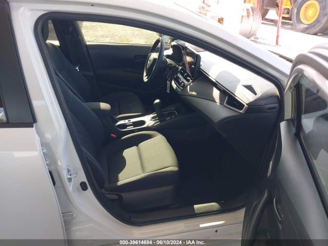 Toyota Corolla Hybrid Le 2023 JTDBCMFE0PJ001552 Image 5
