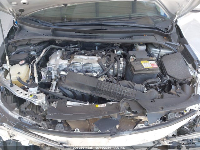 Toyota COROLLA L 2020 JTDDPRAE7LJ005612 Image 10