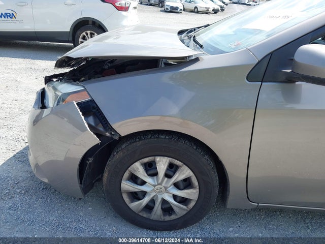 Toyota Corolla Le Eco 2014 2T1BPRHE1EC080625 Image 12