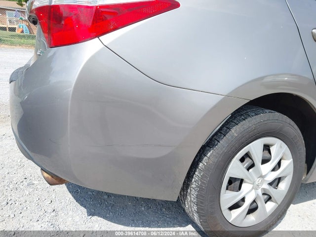 Toyota Corolla Le Eco 2014 2T1BPRHE1EC080625 Image 14