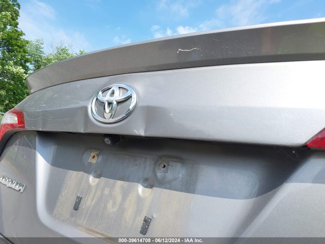 Toyota Corolla Le Eco 2014 2T1BPRHE1EC080625 Image 15