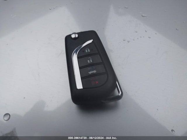 Toyota CAMRY SE 2023 4T1G11AKXPU760503 Image 11
