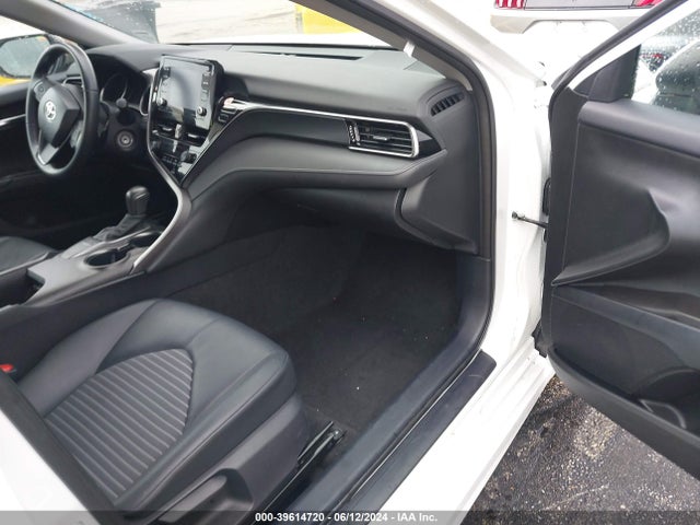 Toyota CAMRY SE 2023 4T1G11AKXPU760503 Image 5