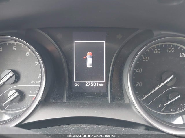 Toyota CAMRY SE 2023 4T1G11AKXPU760503 Image 7