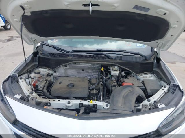 KL4MMDSL2LB126285 Buick Encore Gx Fwd Select