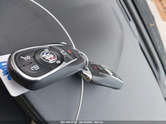 KL4MMDSL2LB126285 Buick Encore Gx Fwd Select