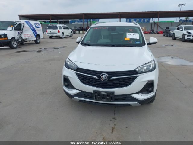 KL4MMDSL2LB126285 Buick Encore Gx Fwd Select
