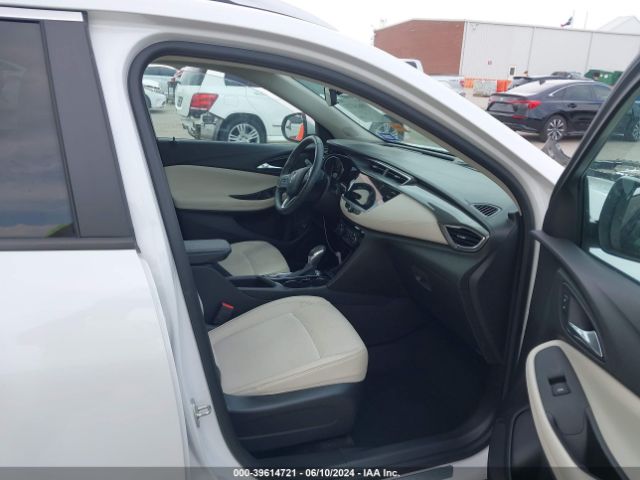 KL4MMDSL2LB126285 Buick Encore Gx Fwd Select