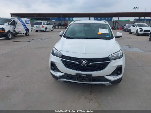 KL4MMDSL2LB126285 Buick Encore Gx Fwd Select