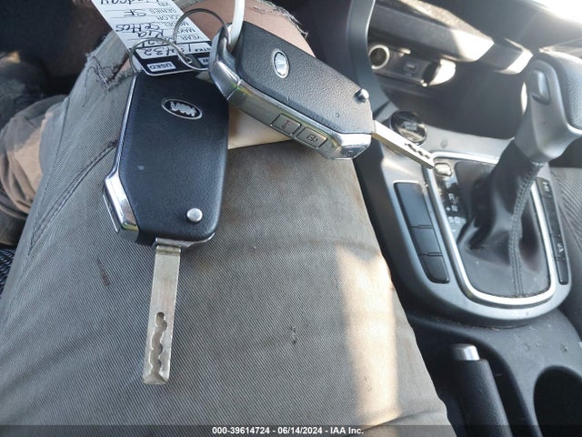 KIA Seltos Lx 2021 KNDEPCAAXM7187304 Image 11