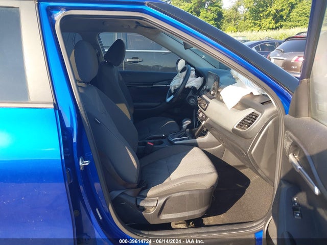 KIA Seltos Lx 2021 KNDEPCAAXM7187304 Image 5