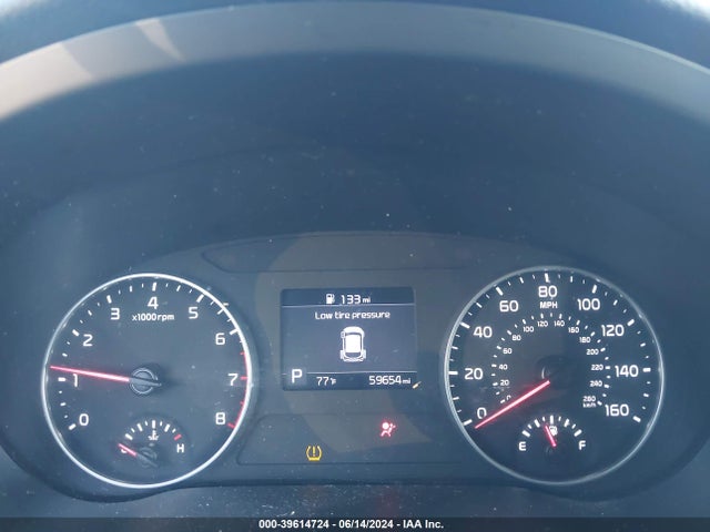 KIA Seltos Lx 2021 KNDEPCAAXM7187304 Image 7