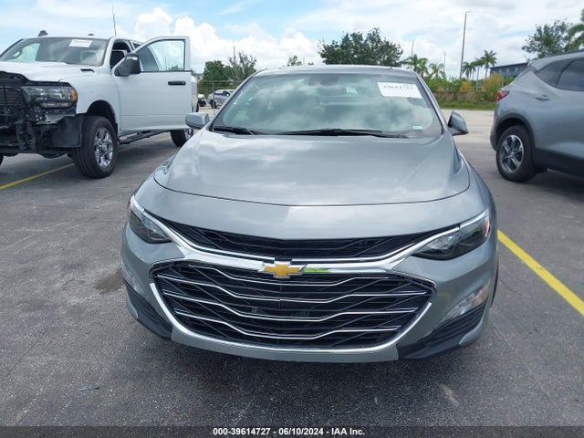Chevrolet MALIBU LT 2024 1G1ZD5ST8RF146312 Image 11