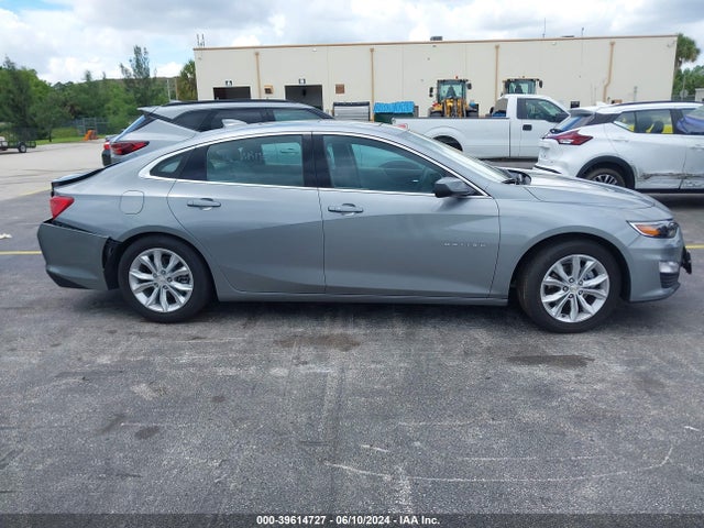 Chevrolet MALIBU LT 2024 1G1ZD5ST8RF146312 Image 12