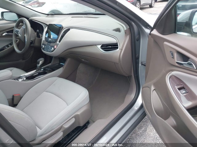 Chevrolet MALIBU LT 2024 1G1ZD5ST8RF146312 Image 5