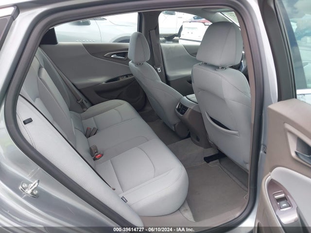 Chevrolet MALIBU LT 2024 1G1ZD5ST8RF146312 Image 8