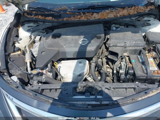 1N4AL3AP5EN221229 Nissan Altima 2.5 S