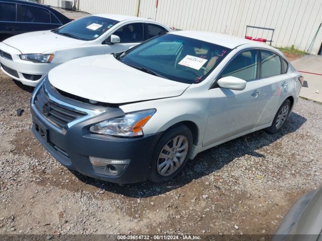 1N4AL3AP5EN221229 Nissan Altima 2.5 S
